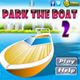 Park The Boat 2 Game
