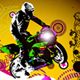 Stunt Bike Master Game