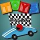 Toys Racing Game