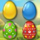 Easter Egg Slider Game