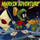 Marvin Adventure Game