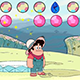 Steven Universe Bounce Game