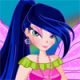 Winx Musa Outing Dress up