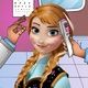 Anna Eye Doctor Game