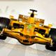 Formula 1 3D Game