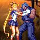 Sailor Moon VS KOF Game