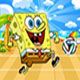 Spongebob World Cup Game