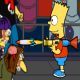 Bart Simpson Kaboom Game