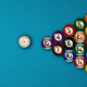 8 Ball Pool Multiplayer