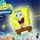 Spongebob Bubble Parkour