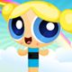 Powerpuff Bubbles Game