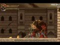 Prince of Persia: The Forgotten Sands Flash Game Stage 2
