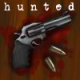 hunted. Game