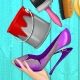 Cinderella Shoes Boutique Game