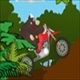 Donkey Kong Bike Race Game