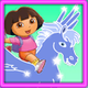Dora Pegasus Game