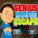 Genius House Escape Game