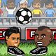 Big Head Football - Free  game