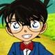 Conan N Ran Mouri Dressup Game