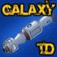 Galaxy Tower Defense - Free  game