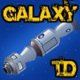 Galaxy Tower Defense