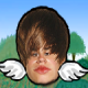 Flappy Baby Bieber