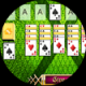 Alternation Solitaire Game