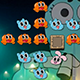 Gumball Switch Game