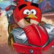 Angry Birds Hidden Tires Game