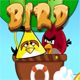 Angry Birds Rock Bird Game