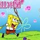 Spongebob And Jellyfish - Free  game