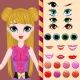 Candy Doll Creator