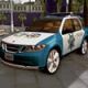 Saab Police Puzzle Game