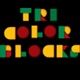 Tri Color Blocks Game