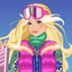 Alps Ski Dressup