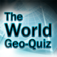The World Geo Quiz Game