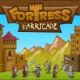 Fortress Barricade Game