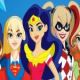 Which Dc SuperHero Girl Are You