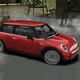 Mini Cooper Differences Game