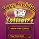 Tropical Spider Solitaire Game