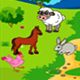 Farms and Meadows Hidden Objects Game