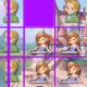 Sofia the First Tic Tac Toe