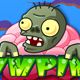 Jumping Zombie
