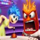 Inside Out Crazy Slacking Game