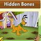 Hidden Bones Game