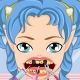 Tooth Fairy Dentist Game