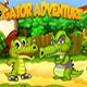 Gator Adventure Game