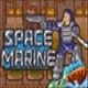 Space Marine Game
