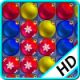 Christmas Crush HD Game