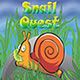 Snail Quest - Free  game